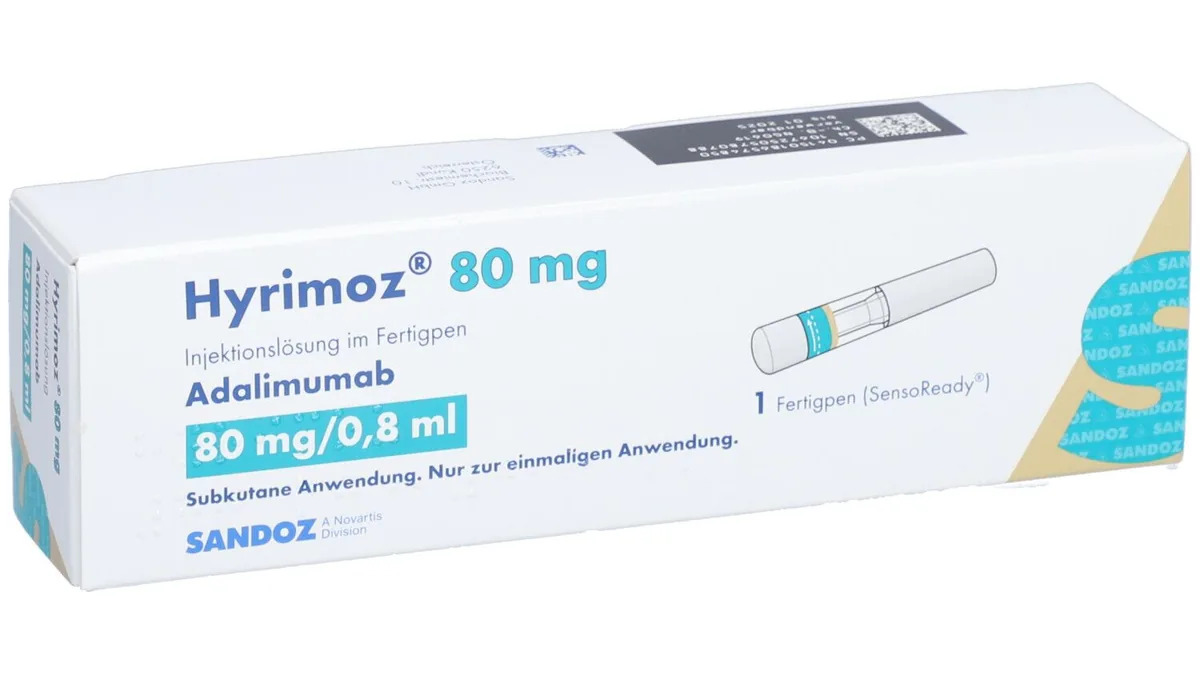 瑞司美替罗80mg仿制药对比
