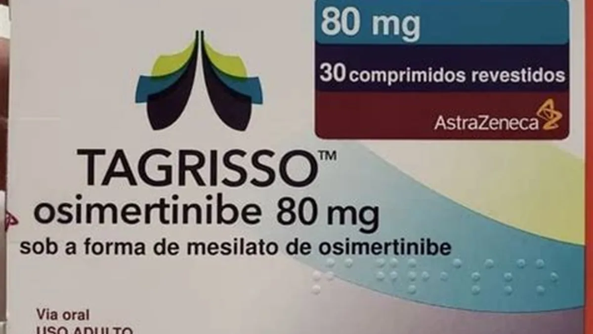 老挝药房瑞司美替罗80mg